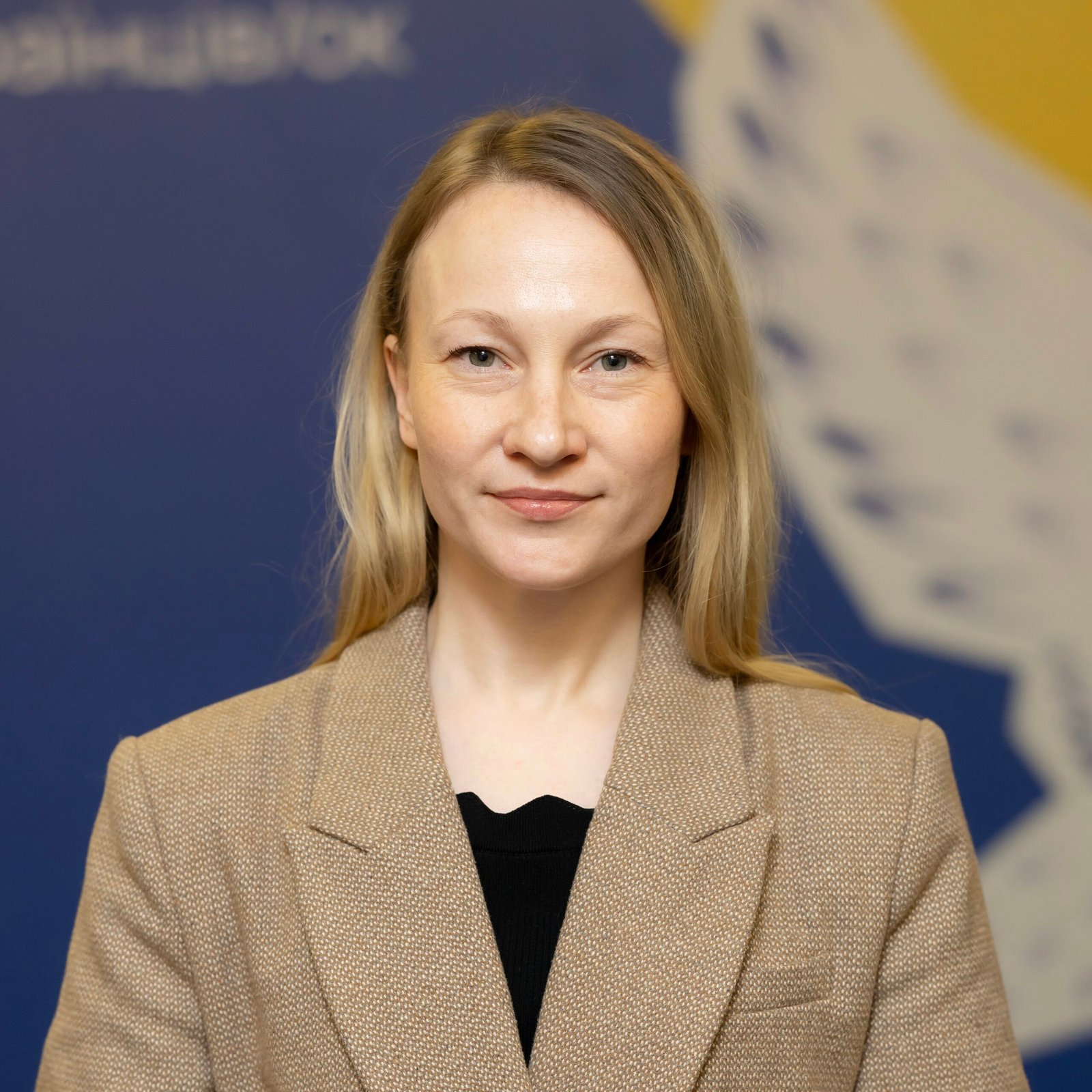 Kseniia Nezhyva