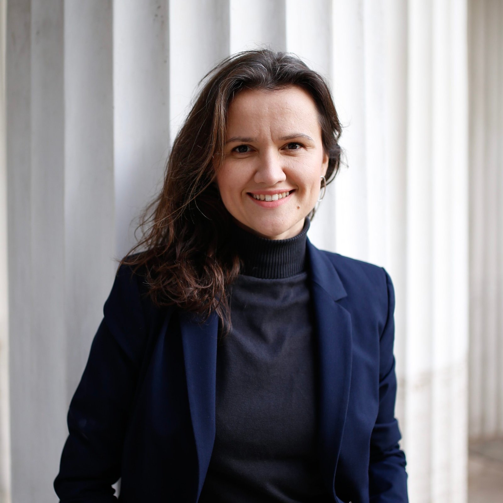 Maryana Semenyak
